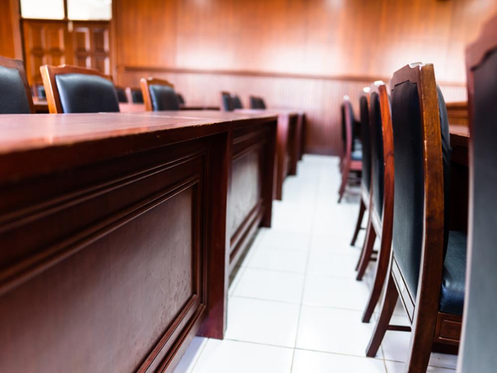 Tribunale di Genova ristrutturazione 3 e 4 piano | Jack Srl - Genova