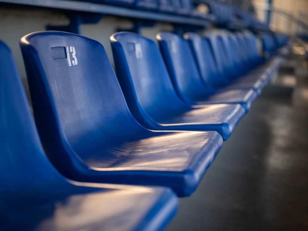 Stadio Comunale di Sestri Levante  | Jack Srl - Genova
